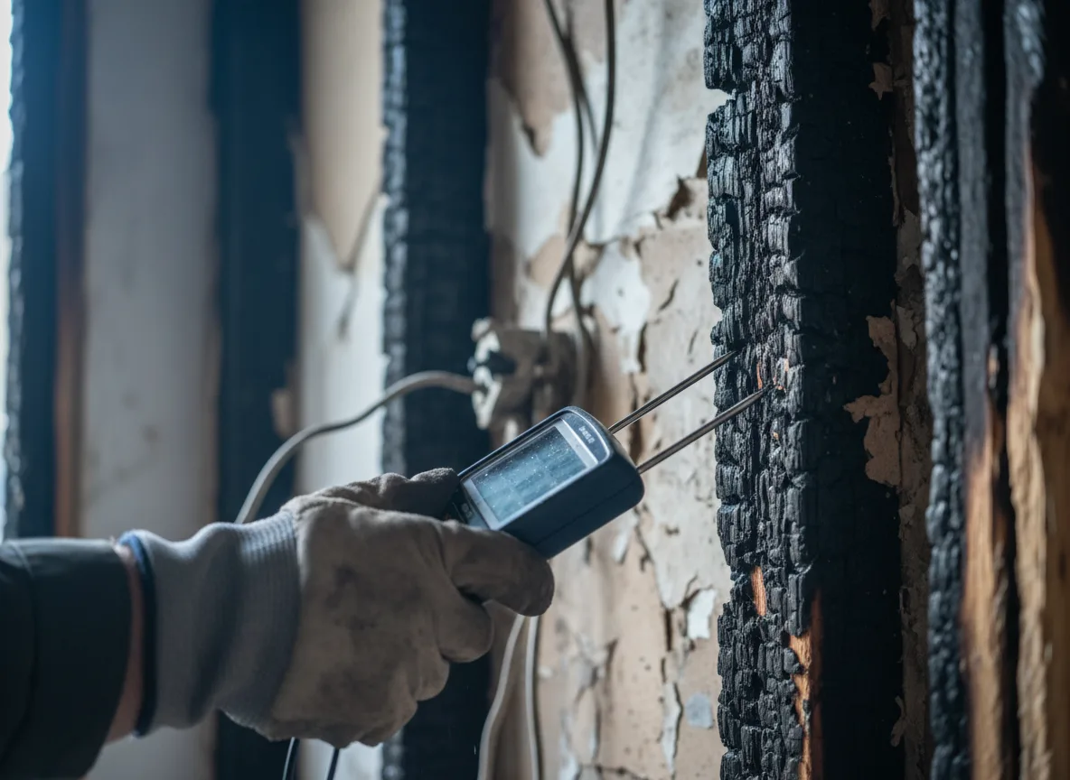 Fire Damage Restoration Caribou, ME FAQs